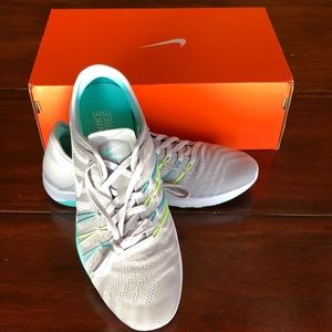 Women’s Nike Free Trainers